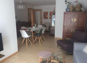 Ferienwohnung im Theaterviertel