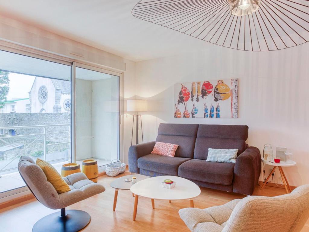 Ferienwohnung im Theaterviertel
