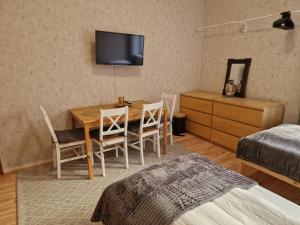 Ferienwohnung im Tilly Boardinghouse