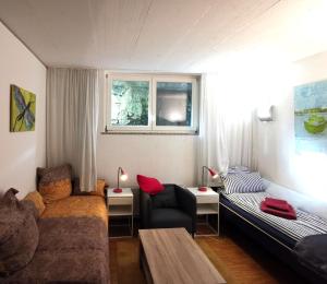 Ferienwohnung im Turm Bellevue