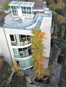 Appartement Ferienwohnung im Turm Bellevue 25 Im Burgstall 1.OG 74343 Sachsenheim Bade-Wurtemberg