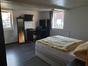 Ferienwohnung im Urfftal