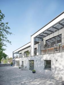 Appartement Ferienwohnung im Vogelgesang W3 5 Bahnhofstraße 76831 Heuchelheim-Klingen Rhénanie-Palatinat