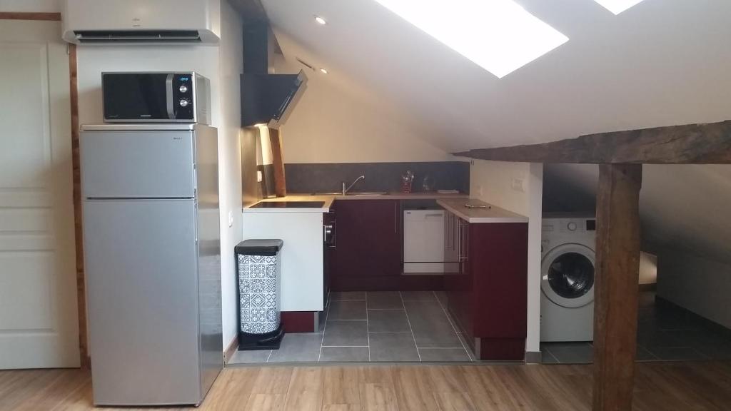 Ferienwohnung im Vorbachtal 97996 Niederstetten