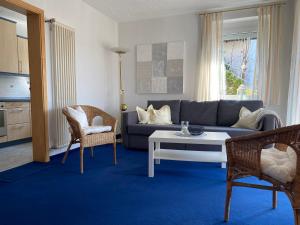 Appartement Ferienwohnung im Vorbachtal 19 Lüfflingsbergstraße 97996 Niederstetten Bade-Wurtemberg