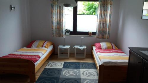 Ferienwohnung Im Waldwinkel
