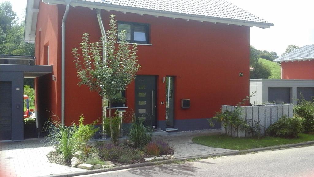 Ferienwohnung Im Weihergrund Im Weihergrund 16 Souterain, 78234 Engen