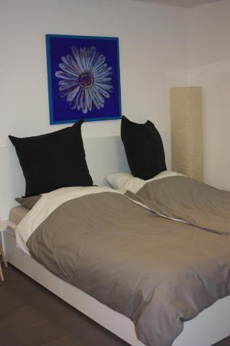 Ferienwohnung Im Weihergrund