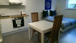 Ferienwohnung Im Weihergrund