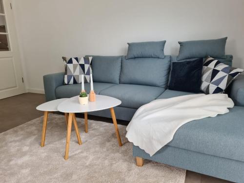 Ferienwohnung Im Werder -für Monteure nicht geeignet-