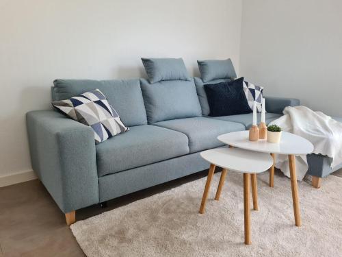 Ferienwohnung Im Werder -für Monteure nicht geeignet-