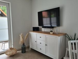 Ferienwohnung Im Werder -für Monteure nicht geeignet-