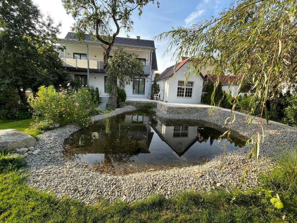 Ferienwohnung im Westallgäu 1 Starkenhofer Straße, 88410 Bad Wurzach