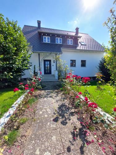 Ferienwohnung im Westallgäu