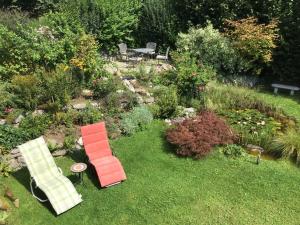 Appartement Ferienwohnung im Westallgäu 14 An der Reuthe 88167 Gestratz Bavière