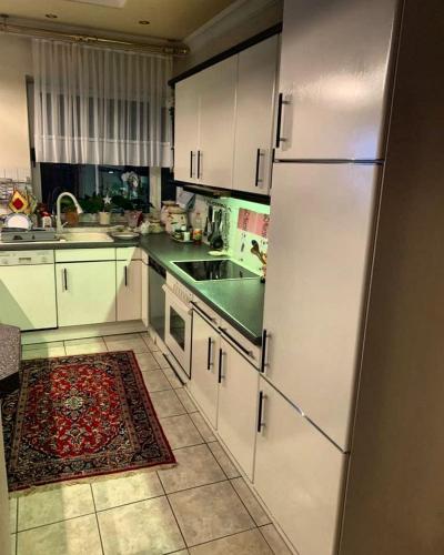 Appartement Ferienwohnung im Westerwald 7 Im Steinfeld 35794 Mengerskirchen Hesse