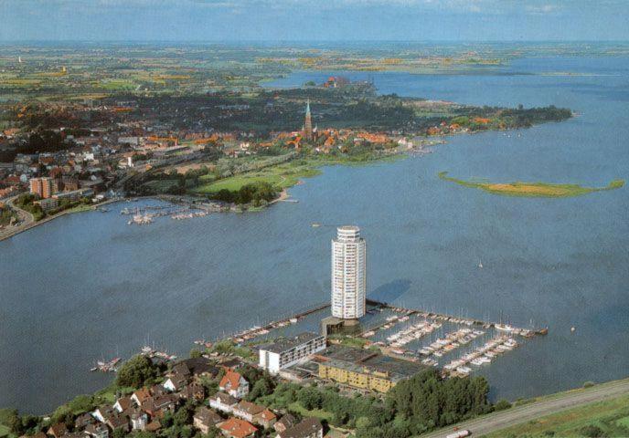 Ferienwohnung-im-Wikingturm Wikingeck 5, 24837 Schleswig