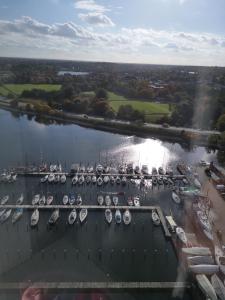 Ferienwohnung im Wikingturm Schleswig