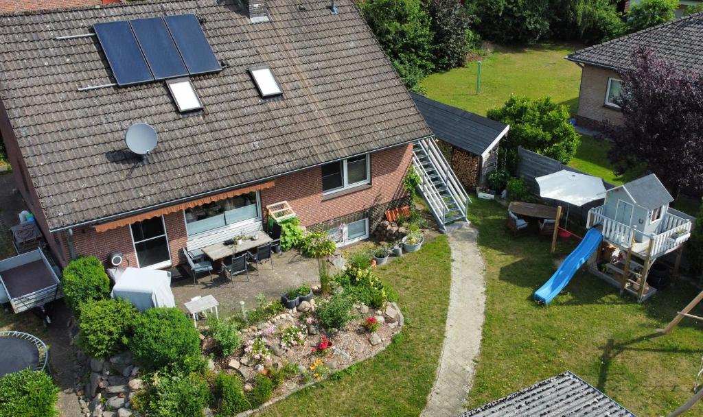 Ferienwohnung im Winkel Im Winkel 6, 21271 Hanstedt