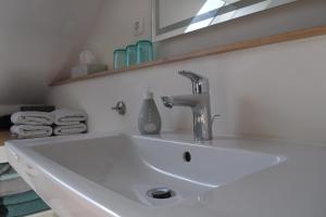 Appartement Ferienwohnung im Winkel Im Winkel 6 21271 Hanstedt Basse-Saxe