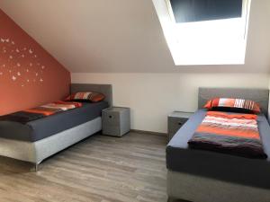 Ferienwohnung im Wonnegau Riesling-Suite