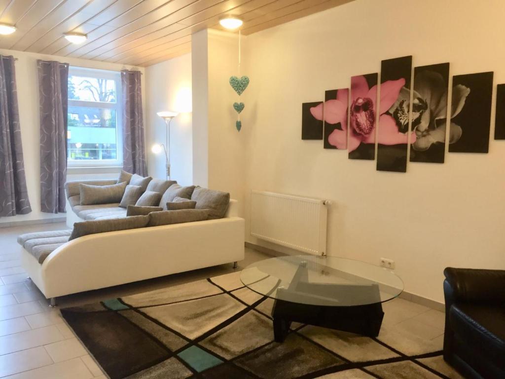 Appartement Ferienwohnung im Zentrum 5 Eutiner Straße 23611 Bad Schwartau