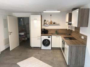 Ferienwohnung im Zentrum