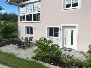 Appartement Ferienwohnung im Zentrum Hochriesstraße 9a 83093 Bad Endorf Bavière