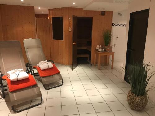 Ferienwohnung im Zentrum Brilons
