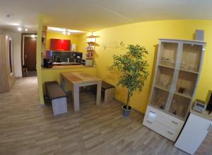 Appartement Ferienwohnung im Zentrum Westendstr.18 Erdgeschoß 87435 Kempten Bavière