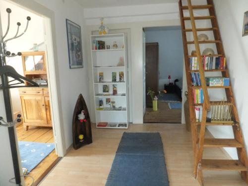 Ferienwohnung im Zentrum