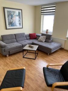 Appartement Ferienwohnung im Zentrum von Sonneberg 2A Bettelhecker Straße 96515 Sonneberg Thuringe