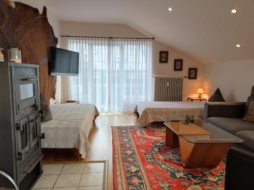 Ferienwohnung Imberger Horn - Sonthofen