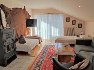 Ferienwohnung Imberger Horn - Sonthofen