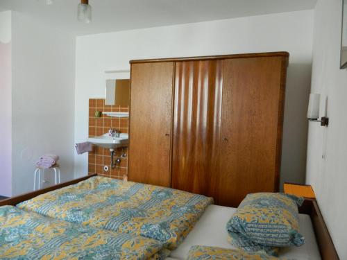 Ferienwohnung Immenstaad