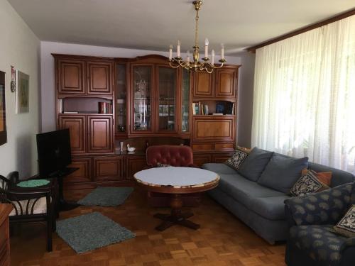 Ferienwohnung Immenstaad