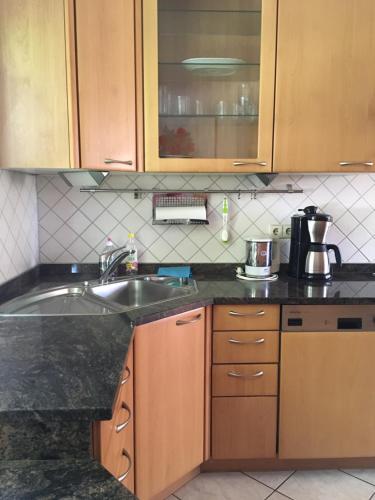 Ferienwohnung Immenstaad