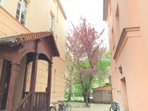 Appartement Ferienwohnung in Altstadtnähe William-Shakespeare-Str. 1 99423 Weimar Thuringe