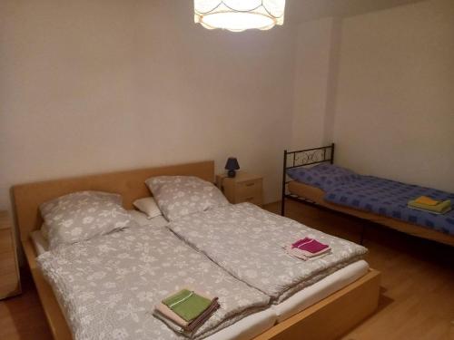 Ferienwohnung in Arzberg 1