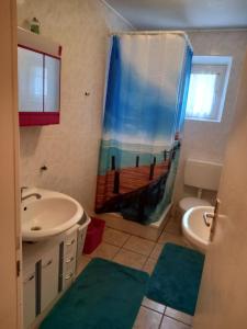 Ferienwohnung in Arzberg 1