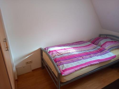 Ferienwohnung in Arzberg 3