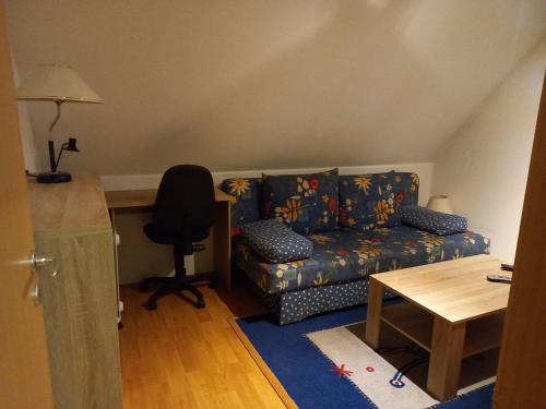 Ferienwohnung in Arzberg 3