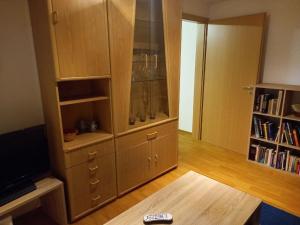 Ferienwohnung in Arzberg 3