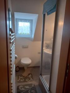 Appartement Ferienwohnung in Arzberg 3 8 Weißensteinstraße 95659 Arzberg Bavière