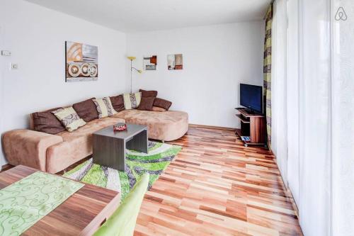 Ferienwohnung in Augsburg