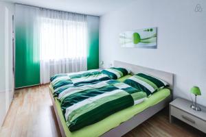 Ferienwohnung in Augsburg