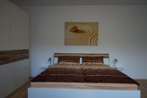 Ferienwohnung in Bad Bergzabern