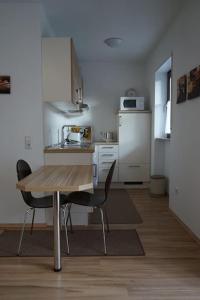 Ferienwohnung in Bad Bergzabern