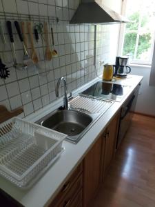 Ferienwohnung in Bad Eilsen