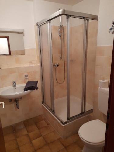 Ferienwohnung in Bad Griesbach - Alpenblick